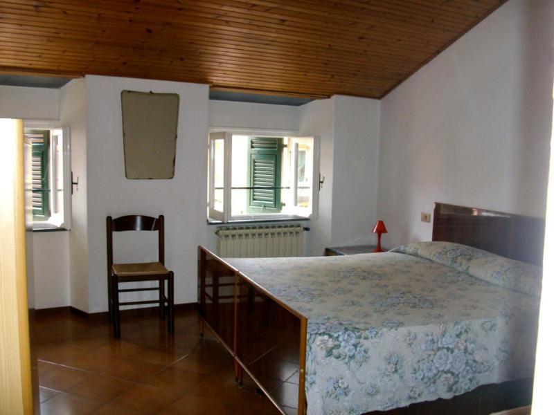 Terrazza Attrezzata, Леванто Экстерьер фото